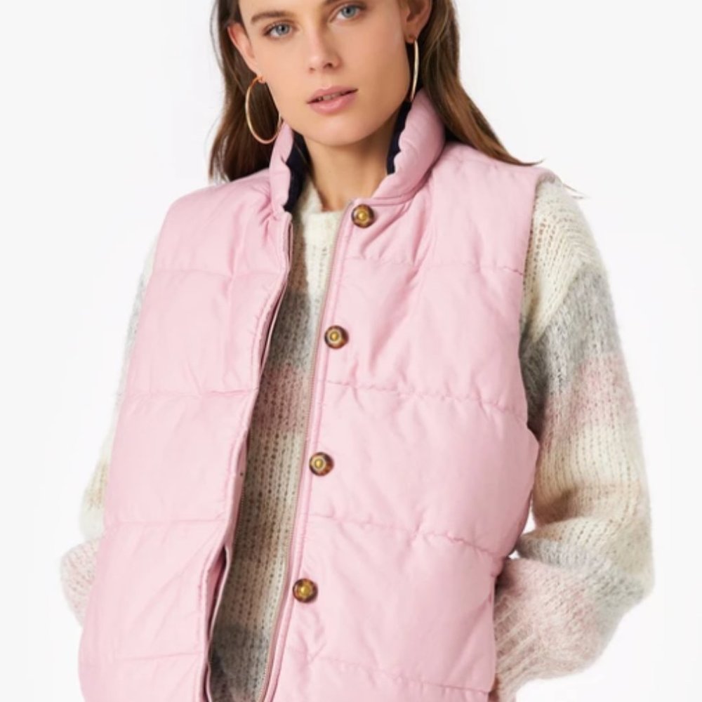 Xirenna Puffer Jacket